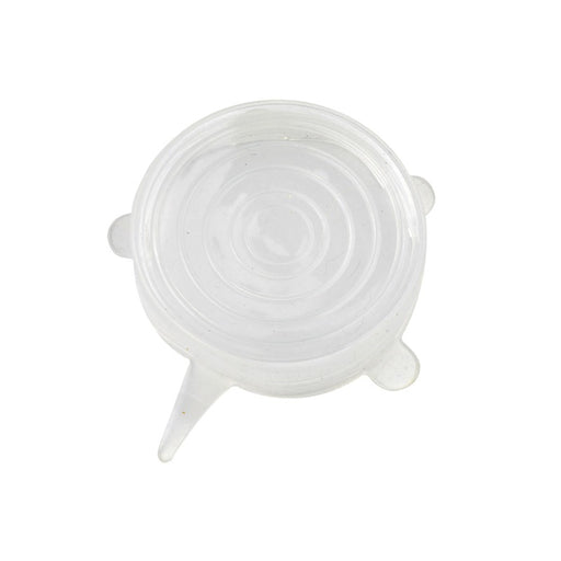 Tapa de silicona reutilizable Ø185-200mm - 30Uds