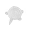 Tapa de silicona reutilizable Ø63-65mm - 100Uds