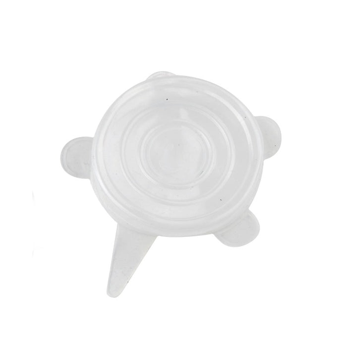 Tapa de silicona reutilizable Ø63-65mm - 100Uds
