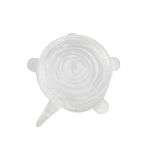 Tapa de silicona reutilizable Ø84-95mm - 50Uds