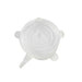 Tapa de silicona reutilizable Ø84-95mm - 50Uds