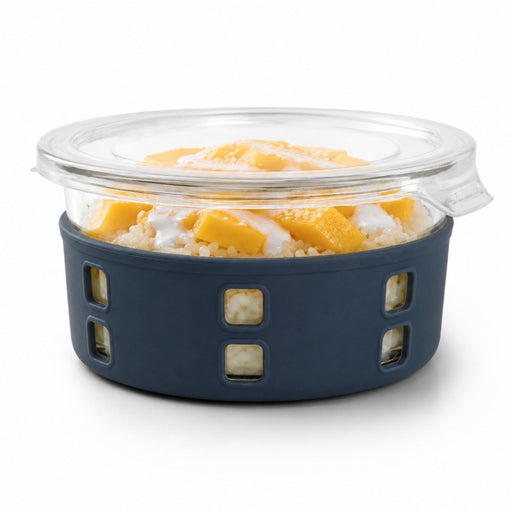 Protección de silicona Cook Show para Ø130mm - 18Uds