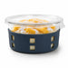 Protección de silicona Cook Show para Ø130mm - 18Uds