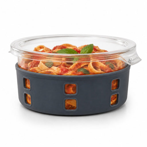 Protección de silicona Cook Show para Ø150mm - 12Uds