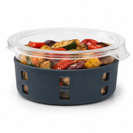 Protección de silicona Cook Show para Ø170mm - 9Uds