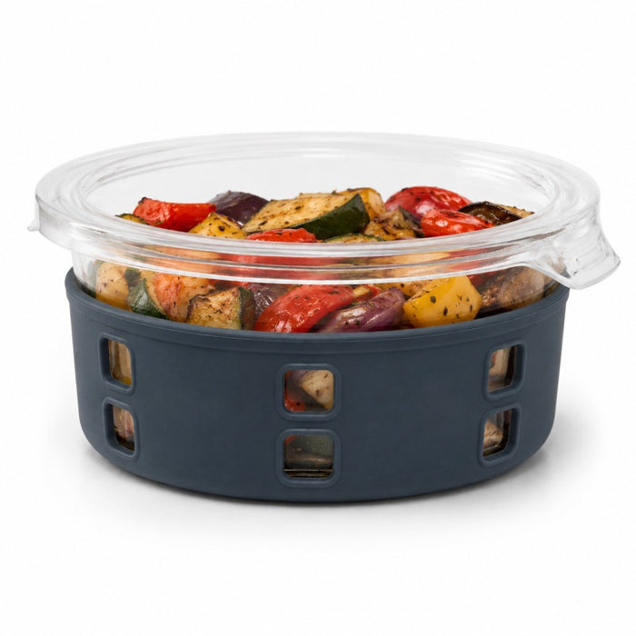 Protección de silicona Cook Show para Ø170mm - 9Uds