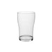 Cupoly vaso cerveza transparente reutilizable 88 640ml A156mm - 18Uds