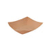 Huskly bol reutilizable de composite beige 160x120mm A30mm - 10Uds