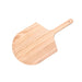 Pala para Pizza de madera 558,8x300mm A12mm - 2Uds