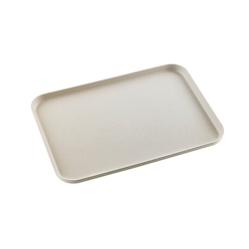 Bandeja Reutilizable Huskly Beige 310x225mm A16mm - 30Uds