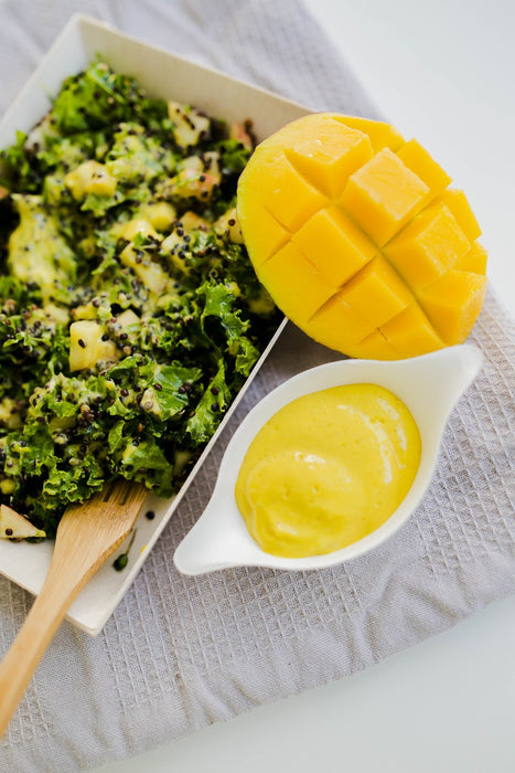 Bandeja de madera rectangular Samouraï 180x130mm A29mm - 100Uds