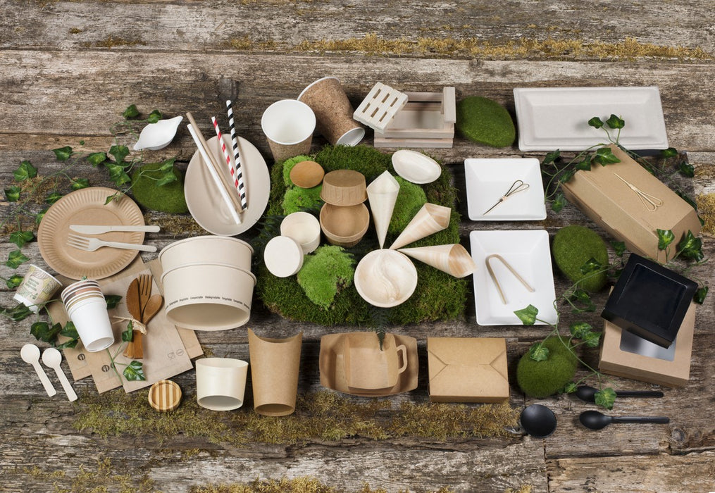 Vaso Rippley de cartón corrugado negro de doble pared 340ml A107mm - 25Uds