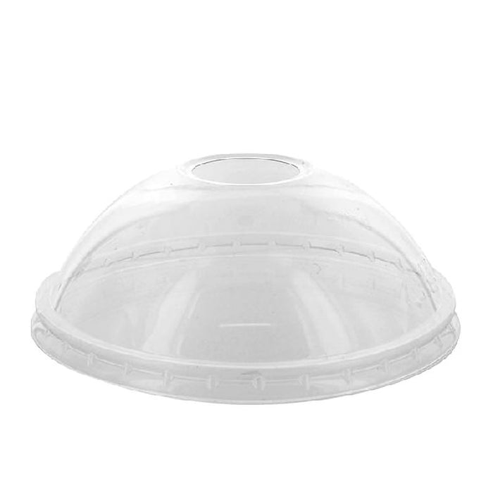 Tarrinas Deli redonda Kraft 650ml Ø114mm A99mm - 50Uds