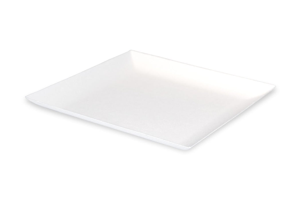 Tapa cúpula transparente BioNchic PET para 210BCHIC180 181x181mm A30mm - 100Uds