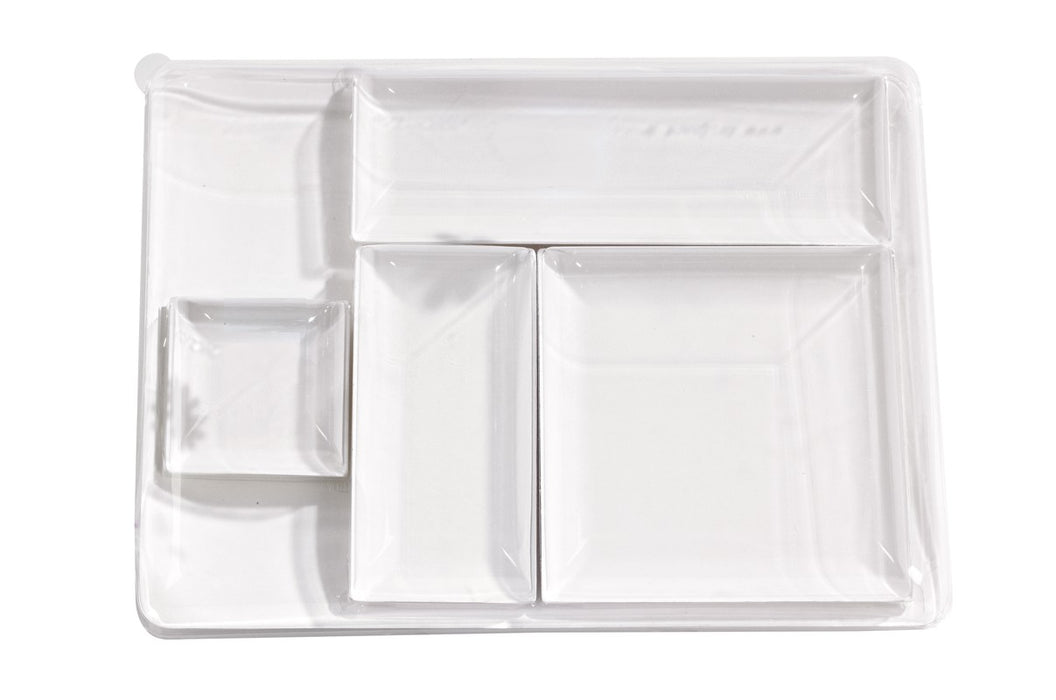 Bandeja de pulpa BioNchic 390x290mm - 25Uds