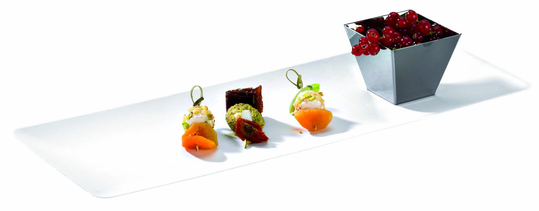 Bandeja de pulpa BioNchic 400x150mm - 100Uds