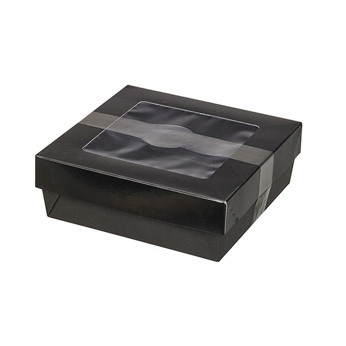 Banda autoadhesiva transparente 200x40mm - 500Uds