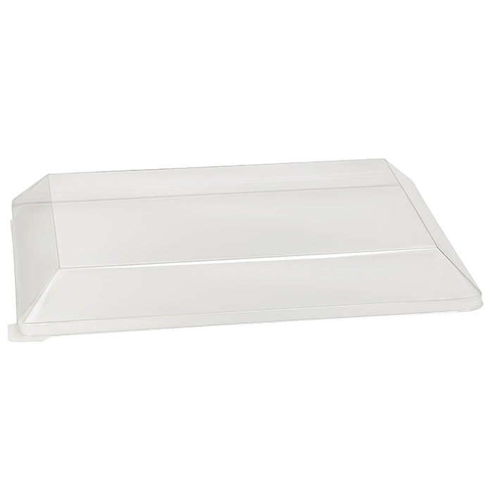 Tapa cúpula transparente Escandinavia PET para 210BBA4029400x280mm A40mm - 50Uds