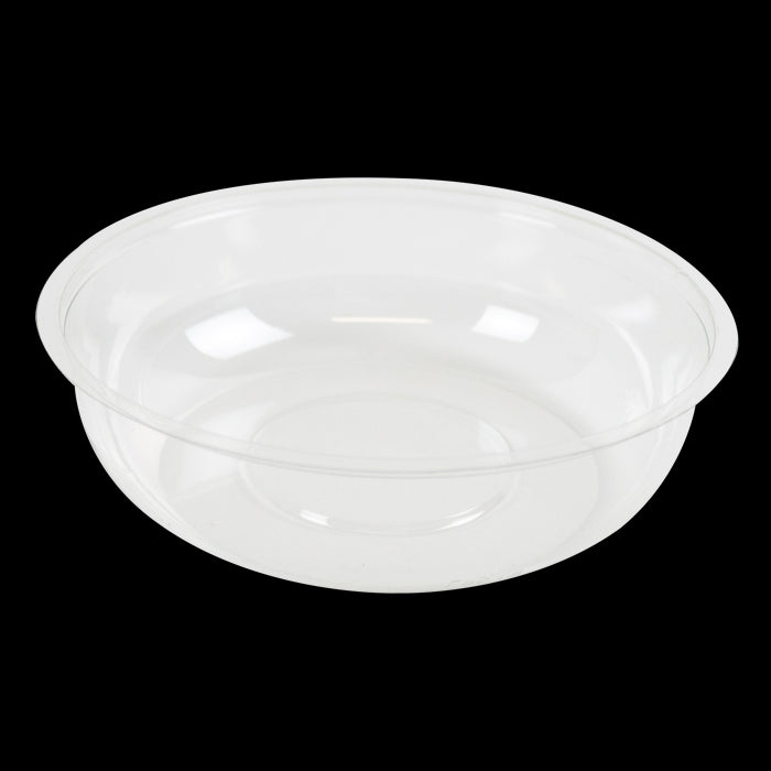 Inserto PET transparente para vaso Ø96mm A25,5mm - 50Uds