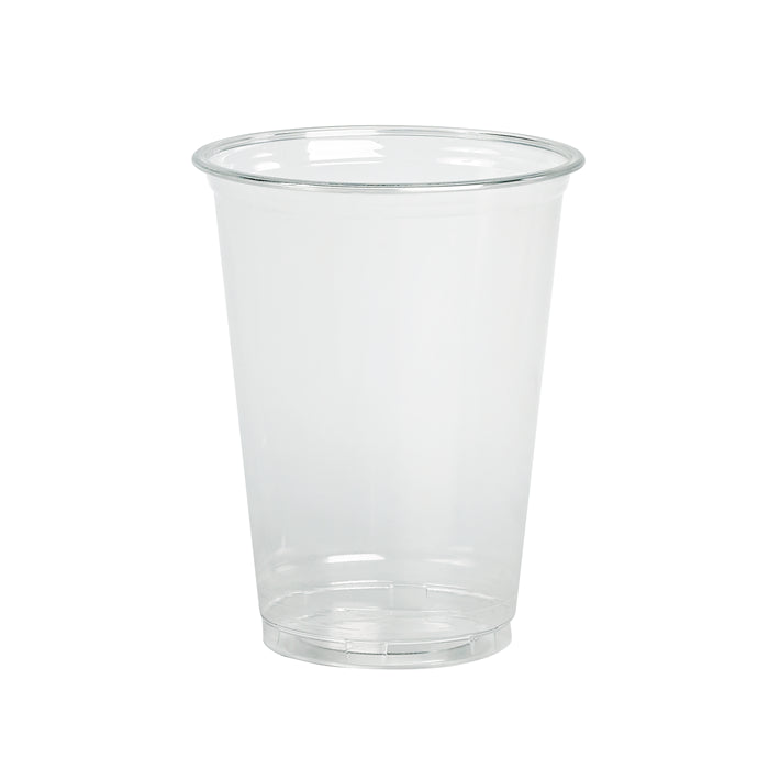 Vaso PET FINESSE transparente 500ml A133mm - 50Uds