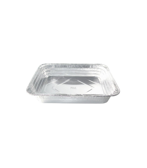 Bandeja de aluminio 2500ml - 400Uds