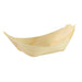 Barquilla de madera 140x80mm A30mm - 20Uds
