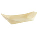 Barquilla de madera 220x120mm A45mm - 12Uds