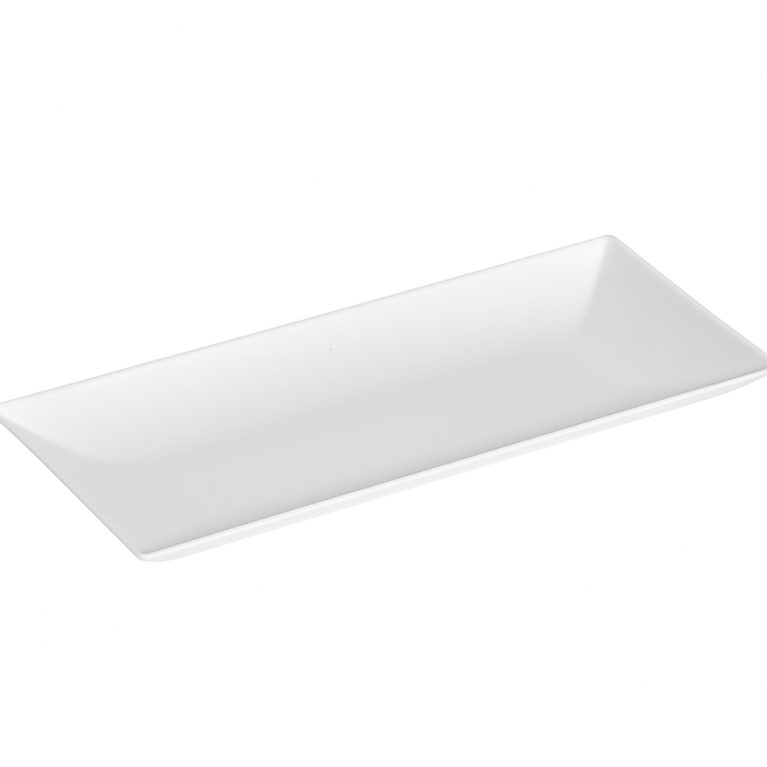 Plato de pulpa BioNchic 270x90mm - 4Uds