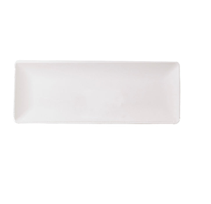 Plato de pulpa BioNchic 390x150mm - 2Uds
