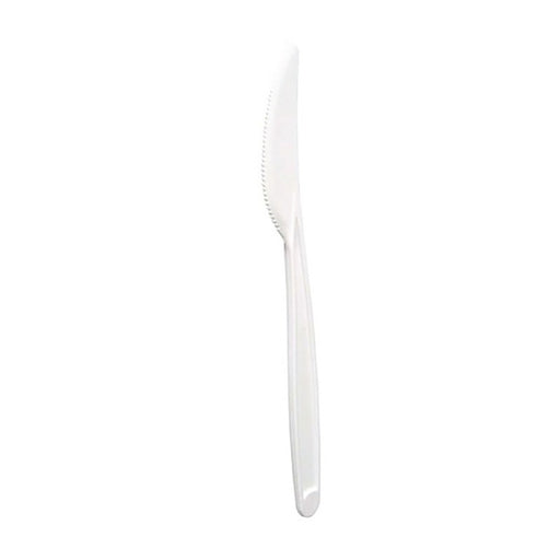 Cuchillo de PLA 180mm - 24Uds