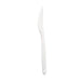 Cuchillo de PLA 180mm - 24Uds