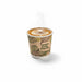 Vaso de cartón con doble capa 230ml A93mm - 6Uds