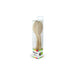 Cuchara de madera barroca A193mm - 72Uds