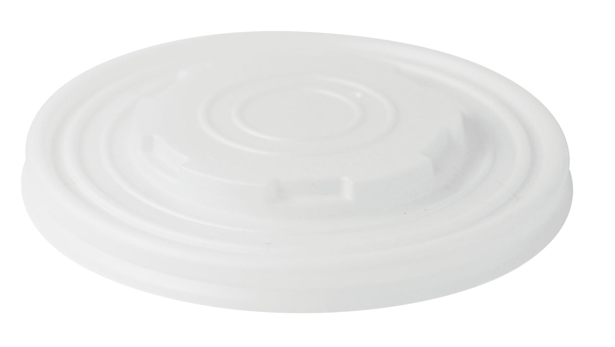 Tarrina para sopa CPLA diseño NATURE 700ml A115mm - 25Uds