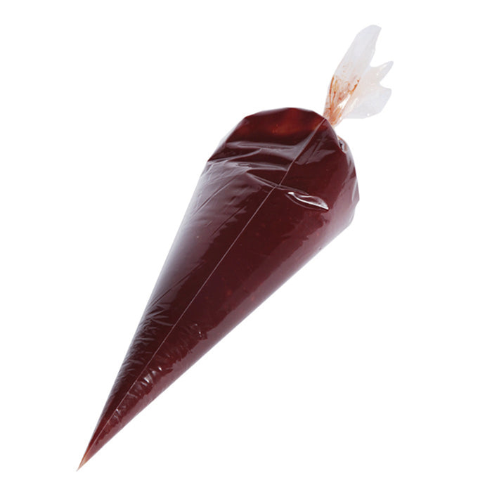 Manga pastelera con caja distribuidora 70micras 300x550mm - 100Uds