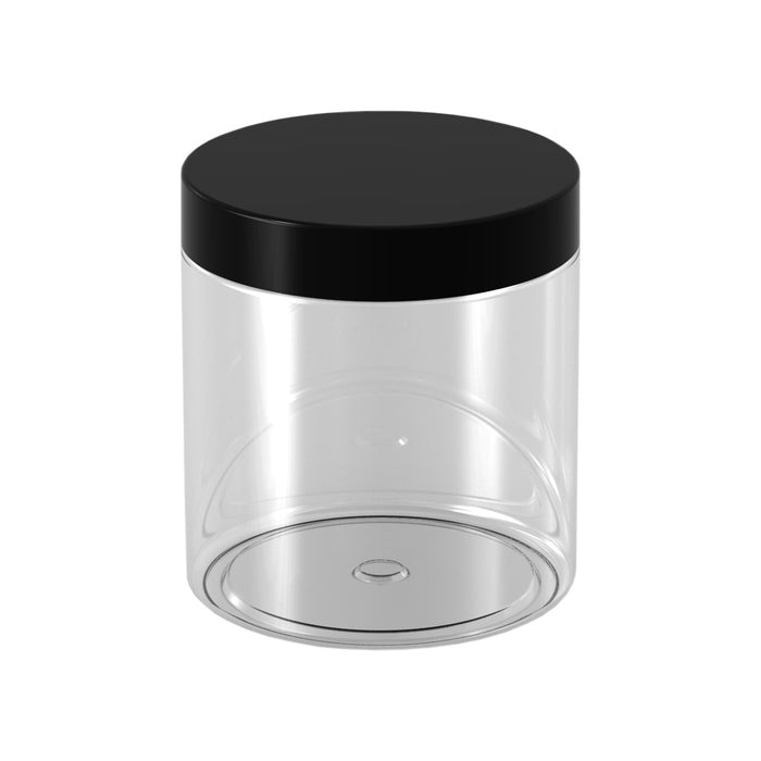 Tarro Bokotwist PET reutilizable 250ml Ø69mm A79mm - 225Uds