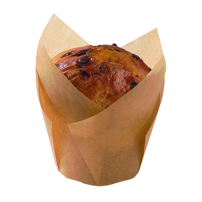 Mini cubo de metal 200ml A75mm - 24Uds