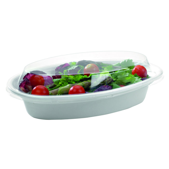 Tapa PET para 210APUB701 230x140mm A30mm - 100Uds