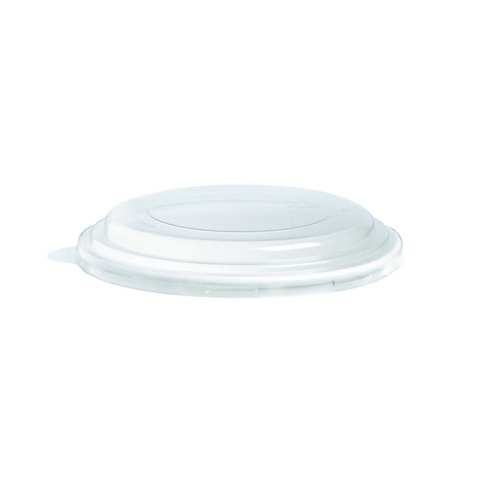 Tapa de PLA transparente Ø155mm - 45Uds