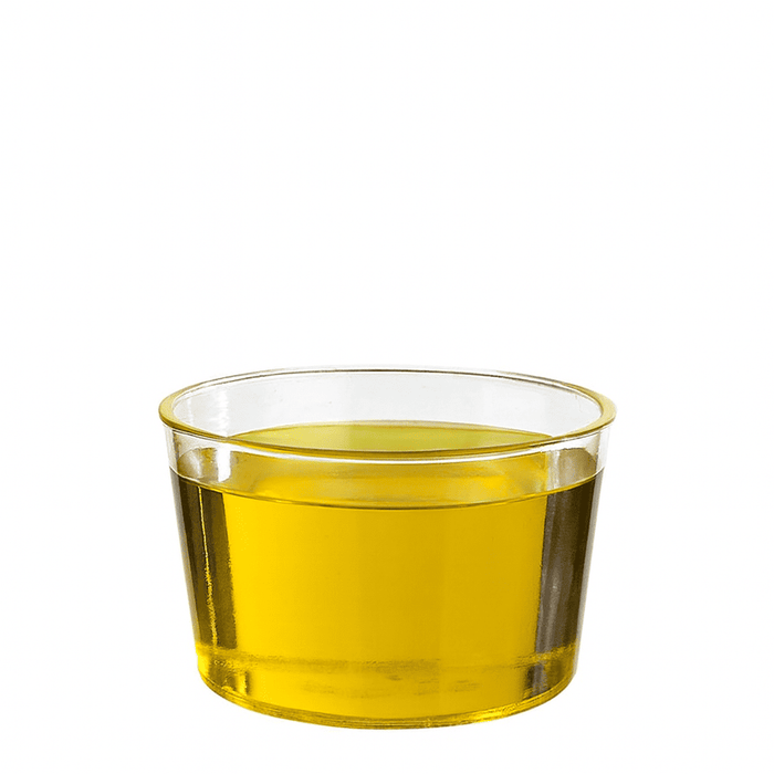 Salsera PET 100ml Ø75mm A36mm - 100Uds