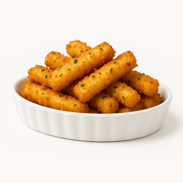 Mini molde ovalado de porcelana 100x58mm A20mm - 4Uds