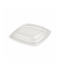 Tapa transparente para 210RSC24 - 25Uds